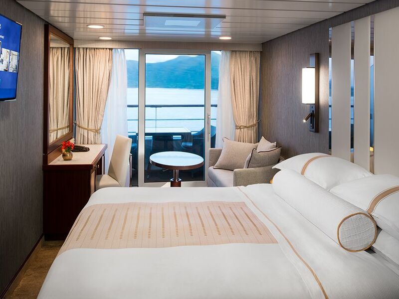 Veranda Plus Guarantee